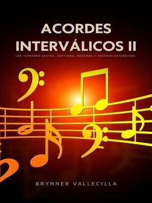 cover image of Acordes Interválicos 2